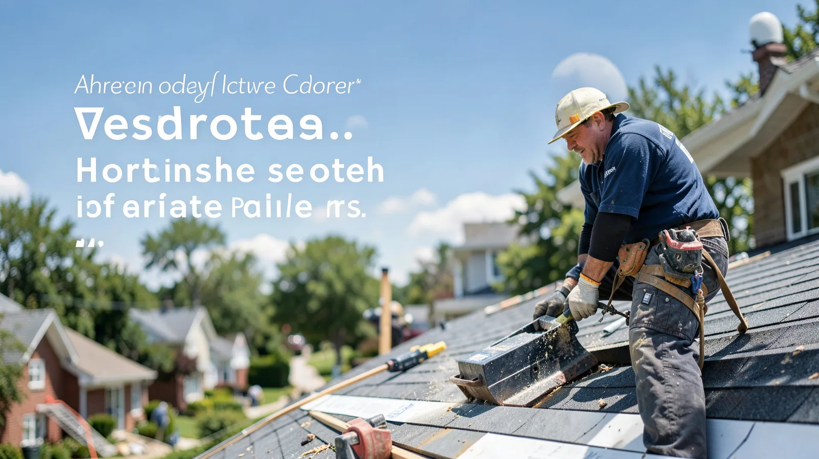 Roof Replacement in Springville, TN near me